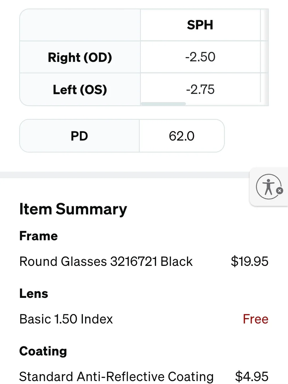 Zenni 2 Pair Women's Tortoiseshell And Black Round Eyeglasses - Brown